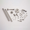 Custom Made High Precision MIM Aviation Aerospace Metal Injection Molding Parts